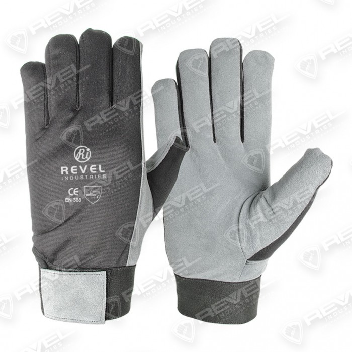 Assembly Gloves